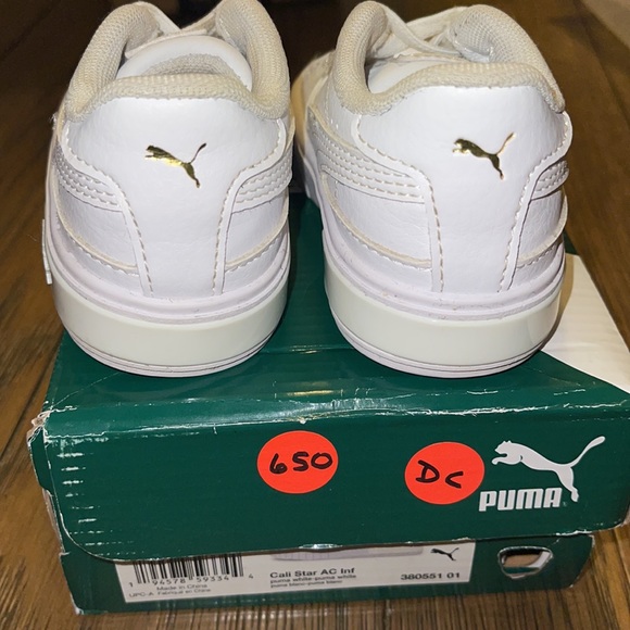 Puma - Picture 2 of 7